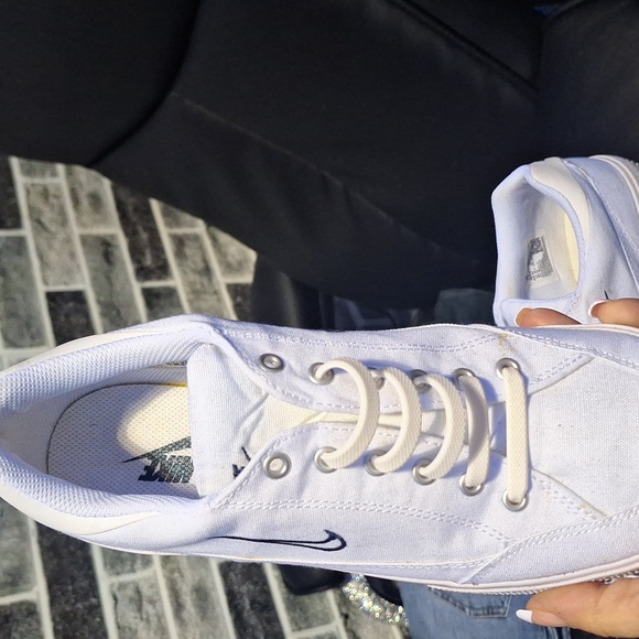 Nike Canvas sneakers - Picture 4 of 4